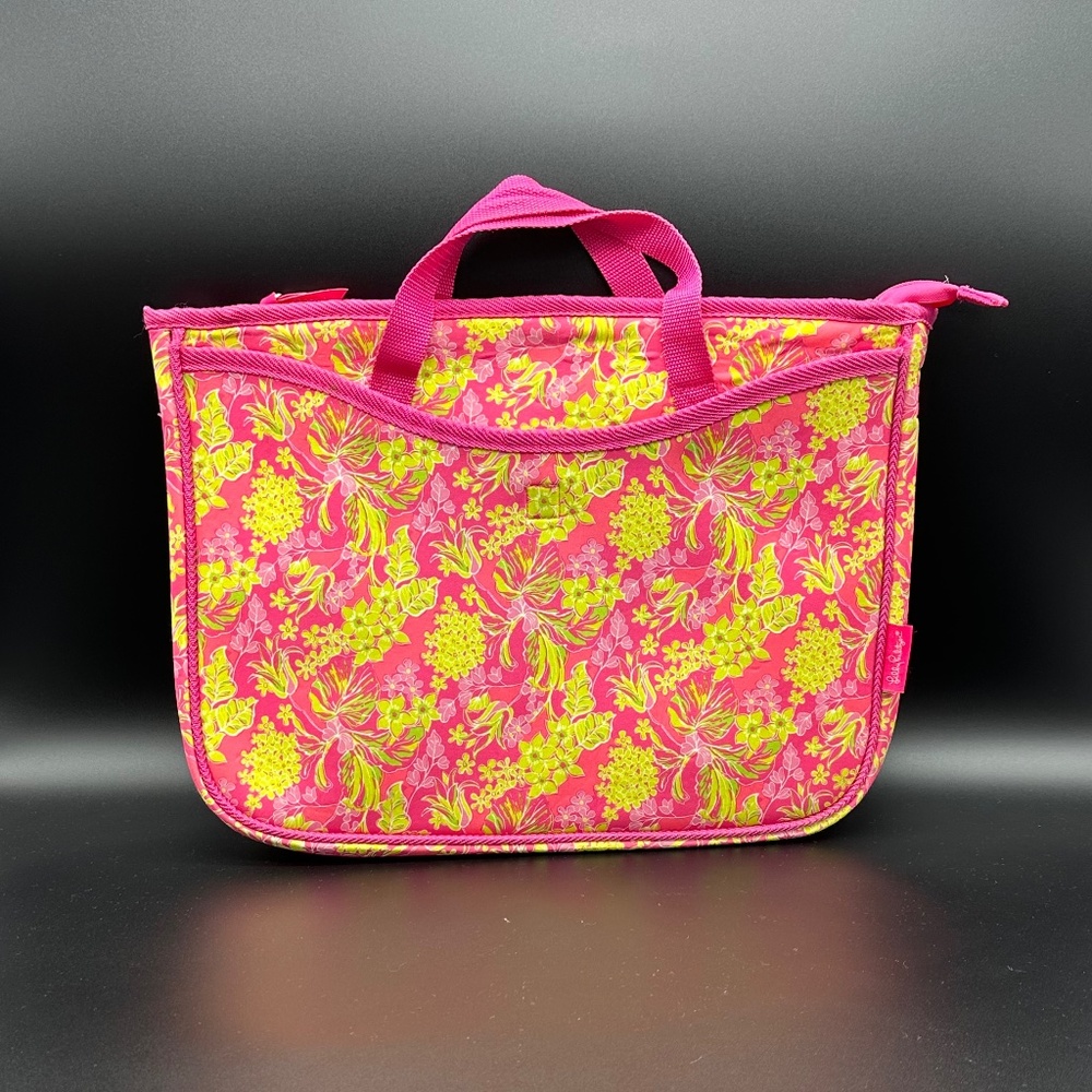 Lilly Pulitzer - Laptop Bag